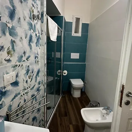 House San Felice