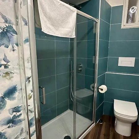 House San Felice Neapol