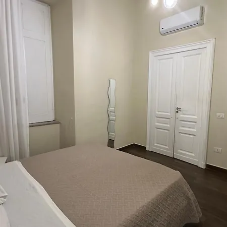 House San Felice Prázdninový dům Neapol