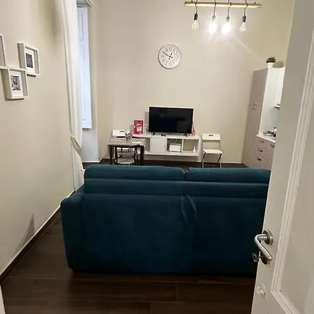 Prázdninový dům House San Felice *